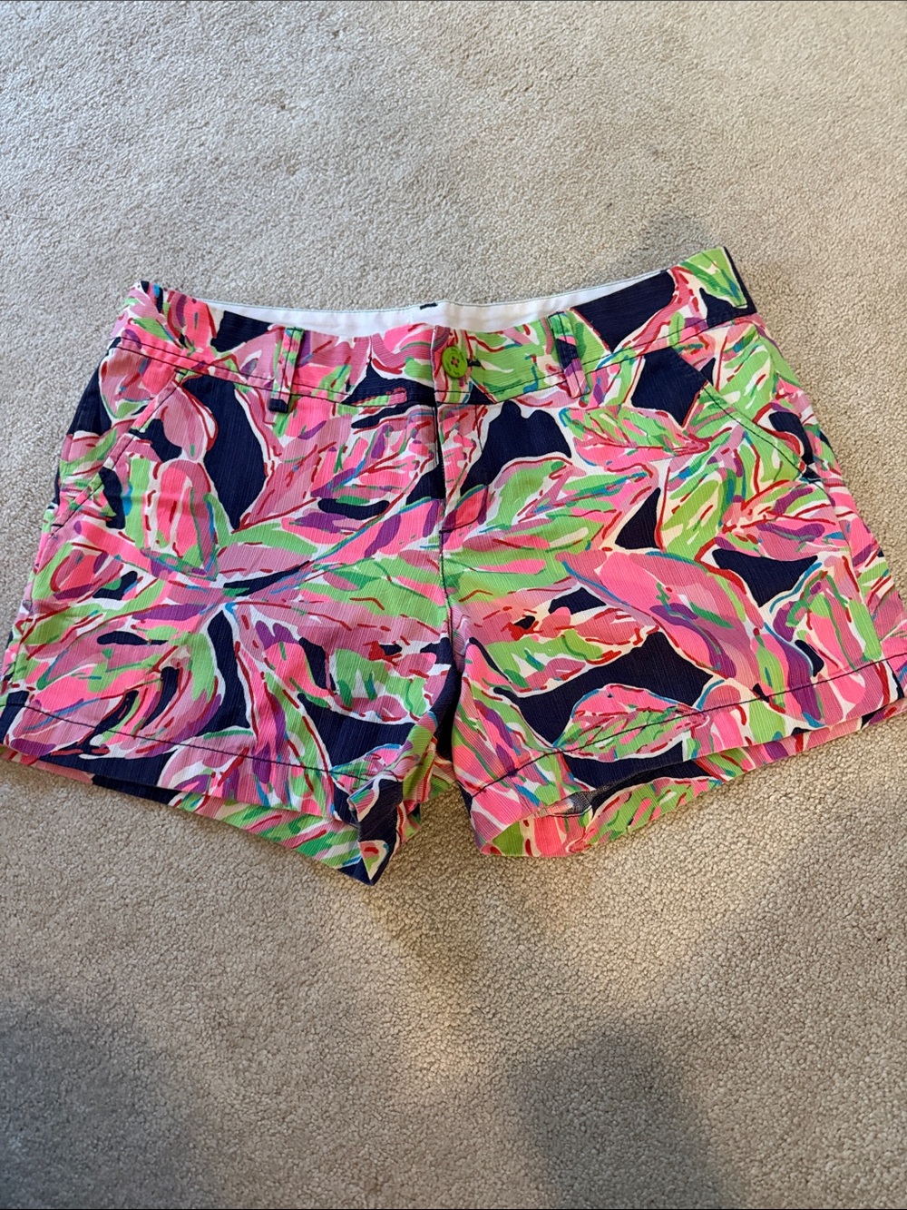 Lilly Pulitzer Callahan Women's Shorts